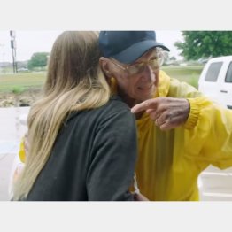 （ハーシーズのユーチューブから）