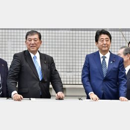 （Ｃ）日刊ゲンダイ