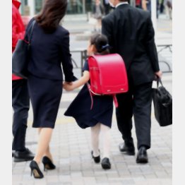 （写真はイメージ）（Ｃ）日刊ゲンダイ