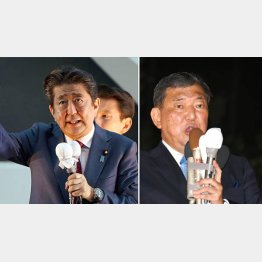 話にならないレベル（Ｃ）日刊ゲンダイ