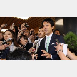 橋下氏にもコケにされ…（Ｃ）日刊ゲンダイ