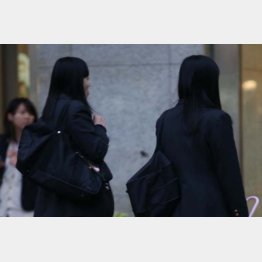 写真はイメージ（Ｃ）日刊ゲンダイ