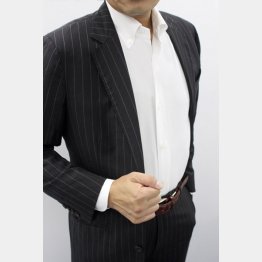 （Ｃ）日刊ゲンダイ