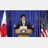 ウソ八百のオンパレード（Ｃ）共同通信社
