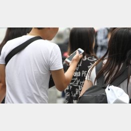 写真はイメージ（Ｃ）日刊ゲンダイ