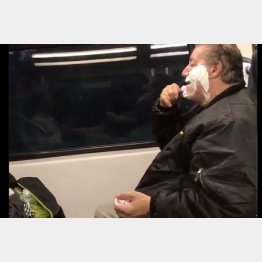 （「ＧｏＦｕｎｄＭｅ」のアンソニーさん支援サイトより）