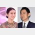 今度は武井咲と小泉孝太郎（Ｃ）日刊ゲンダイ