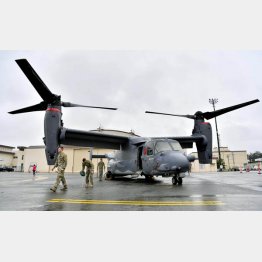 “未亡人製造機”のトラブルは後を絶たず（Ｃ）共同通信社