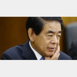 加計学園の“闇献金”に説明なし（Ｃ）日刊ゲンダイ