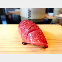 マグロは鉄板（Ｃ）日刊ゲンダイ