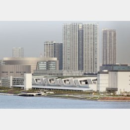 写真と本文は関係ありません（Ｃ）日刊ゲンダイ