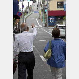 写真はイメージ（Ｃ）日刊ゲンダイ