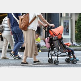 写真はイメージ（Ｃ）日刊ゲンダイ