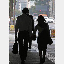 写真はイメージ（Ｃ）日刊ゲンダイ