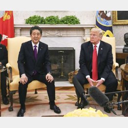 言われた通りにやるだけ（Ｃ）共同通信社