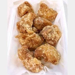 すえひろ（Ｃ）日刊ゲンダイ