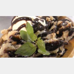 ガレージ酒場 SHINADA（提供写真）