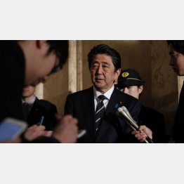 不況に突入するのは明らかだ（Ｃ）日刊ゲンダイ