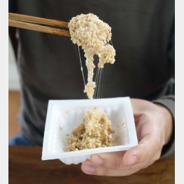 「うつ」改善に効果（Ｃ）日刊ゲンダイ