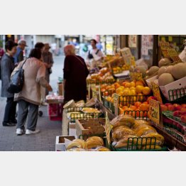 ８％でもカツカツなのに…（Ｃ）日刊ゲンダイ