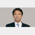 工藤彰三国交政務官（Ｃ）共同通信社