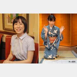 プロ入りの年齢制限に焦り（加藤圭さん）／（Ｃ）日刊ゲンダイ