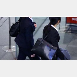 写真はイメージ（Ｃ）日刊ゲンダイ