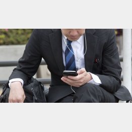 １日１時間の勉強では短い（Ｃ）日刊ゲンダイ