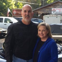 （ジュリーさんのフェイスブックから）