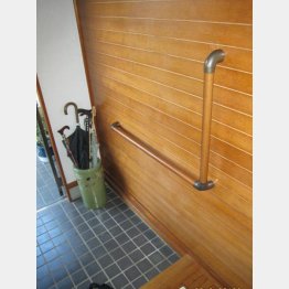 （ユニバーサルスペース提供）