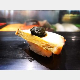 アワビ（Ｃ）日刊ゲンダイ