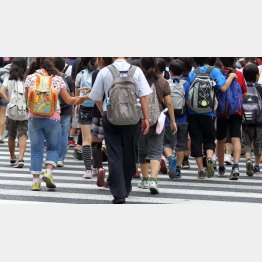 写真はイメージ（Ｃ）日刊ゲンダイ