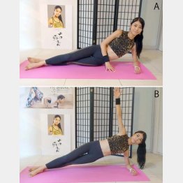 （Ｃ）日刊ゲンダイ