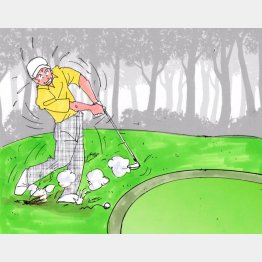 イラスト・たかぎしひろや