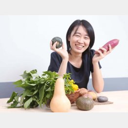 藤田久美子さん（Ｃ）日刊ゲンダイ