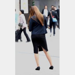 写真はイメージ（Ｃ）日刊ゲンダイ