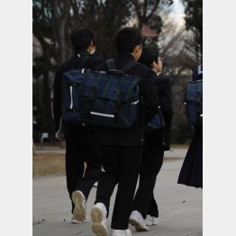 写真はイメージ（Ｃ）日刊ゲンダイ