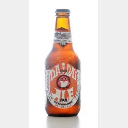 だいだいエール（Ｃ）日刊ゲンダイ