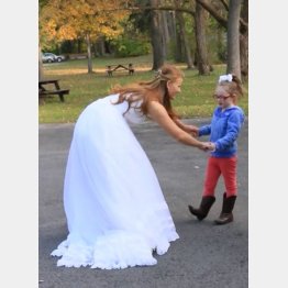 （ニコルさんのフェイスブックから）