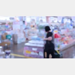 写真はイメージ（Ｃ）日刊ゲンダイ