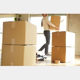 写真はイメージ（Ｃ）ＰＩＸＴＡ