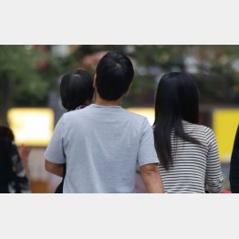 写真はイメージ（Ｃ）日刊ゲンダイ