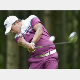 プラヤド・マークセン（Ｃ）共同通信社