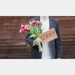 スカイニュースのツイッターから