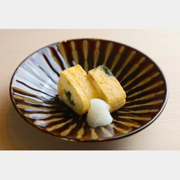 合う酒＝日本酒、焼酎（Ｃ）日刊ゲンダイ