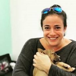 （レイチェルさんのツイッターから）