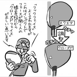 イラスト・ゲーリー久永