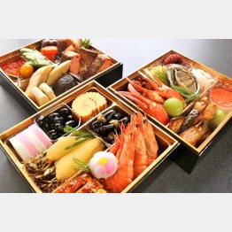 いまの季節ならコレもいい！（Ｃ）ＰＩＸＴＡ