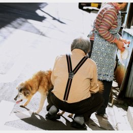 子供を含めてしっかり話し合っておくこと（Ｃ）日刊ゲンダイ