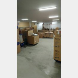 それなりに生活が出来ているのが徒となっている（写真はイメージ）／（Ｃ）日刊ゲンダイ